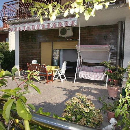 House Peri Apartment Trogir Exterior photo
