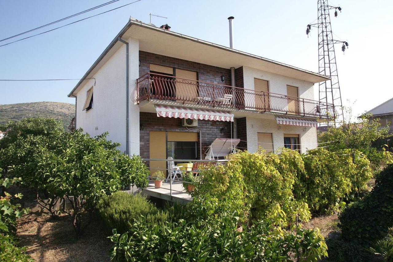 House Peri Apartment Trogir Exterior photo