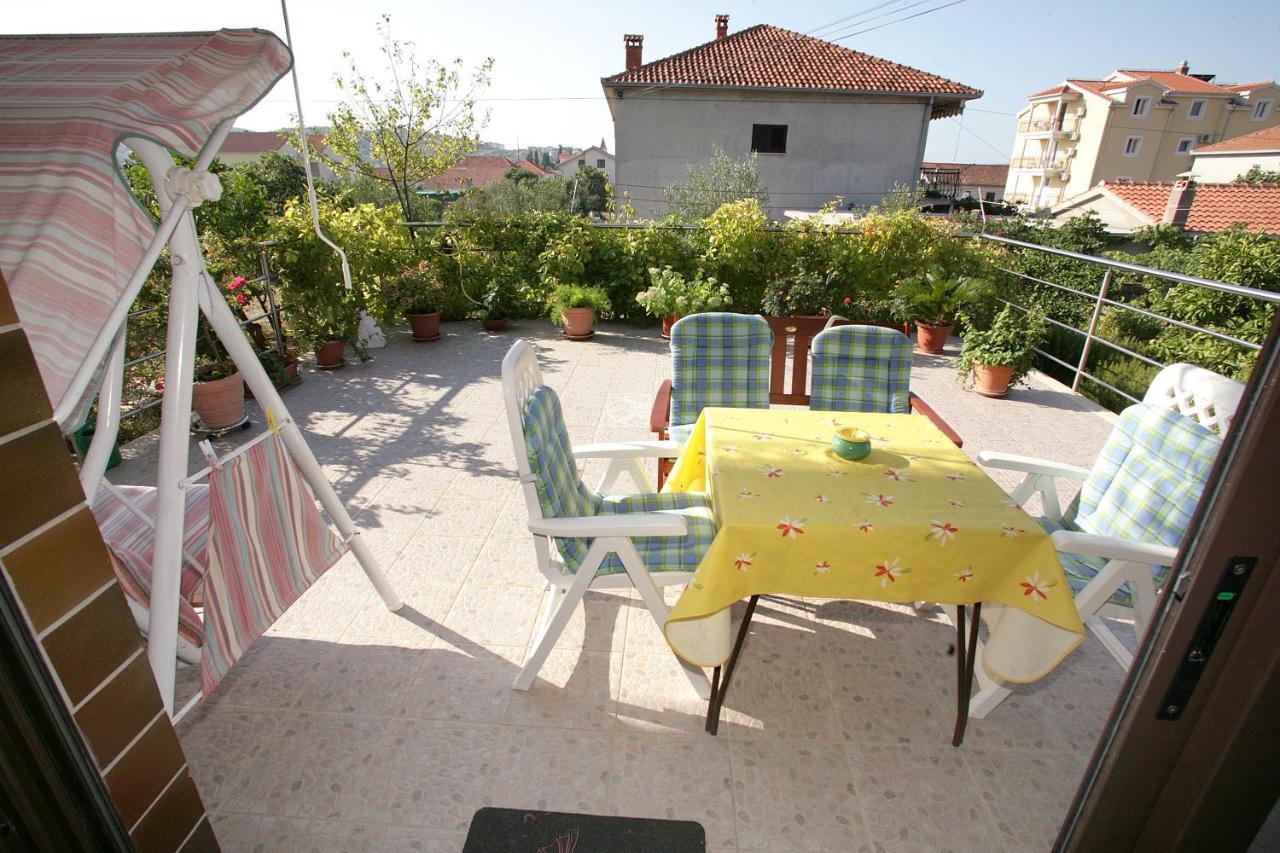 House Peri Apartment Trogir Exterior photo