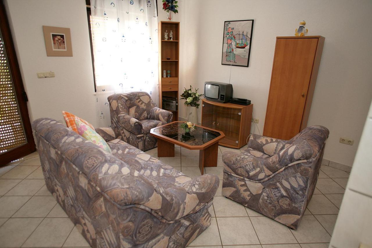 House Peri Apartment Trogir Exterior photo