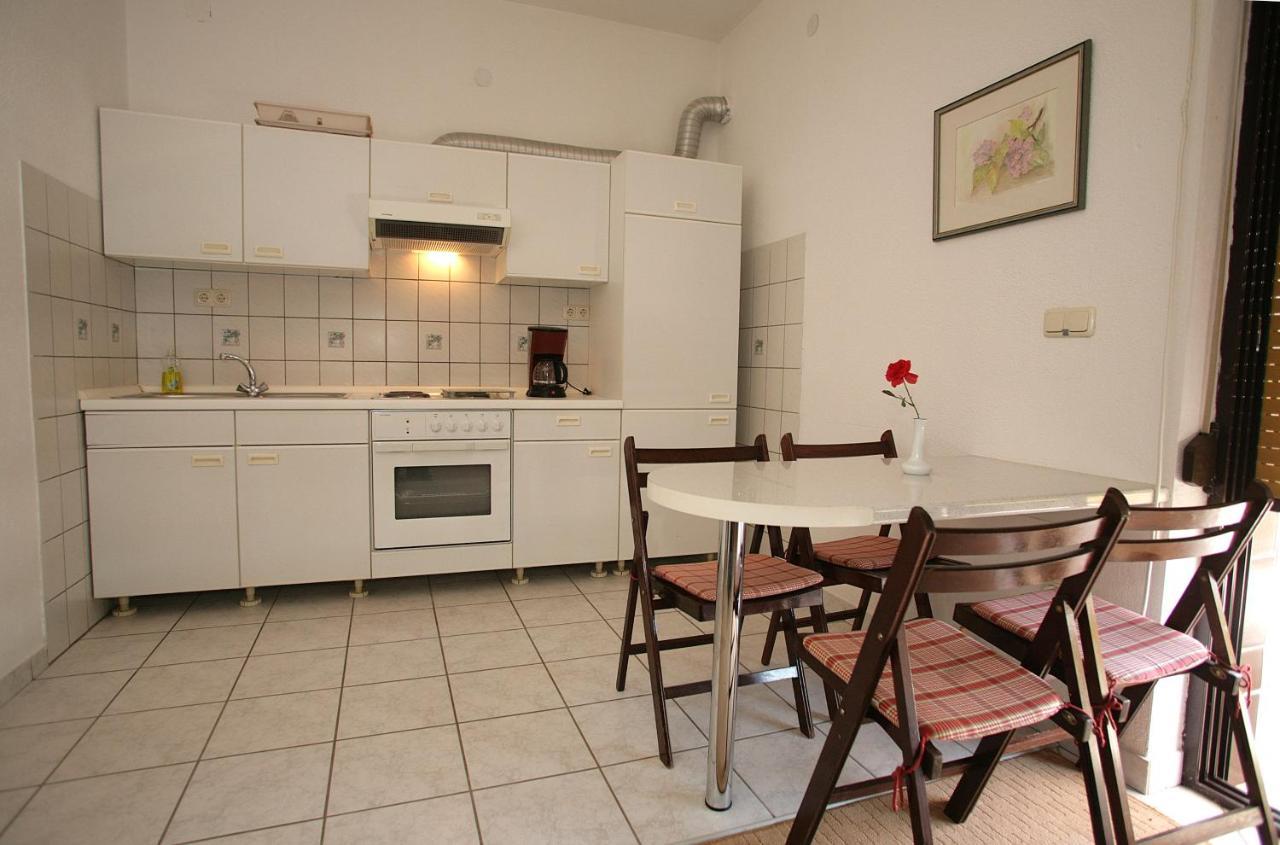 House Peri Apartment Trogir Exterior photo