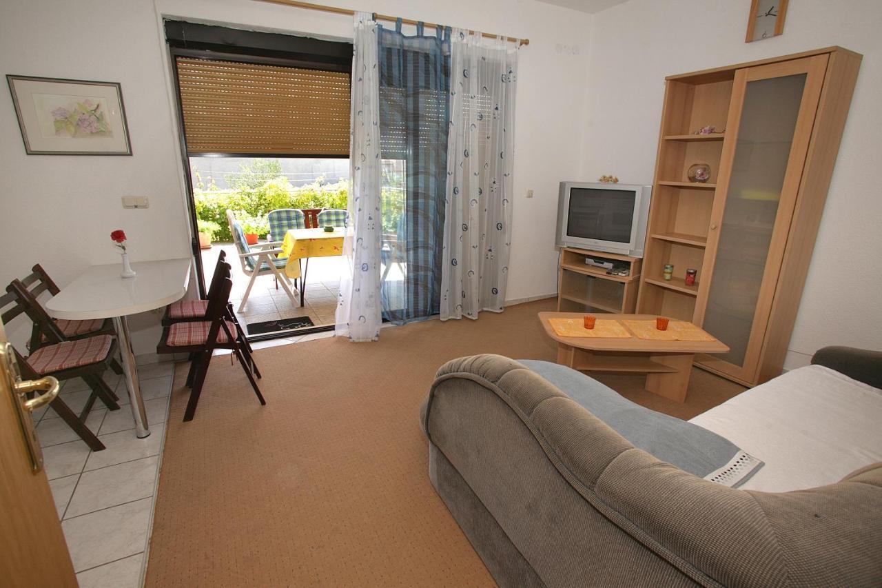 House Peri Apartment Trogir Exterior photo